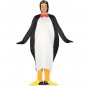 Disfraz de Pingüino Unisex para adulto