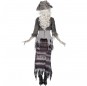 Disfraz de Pirata barco fantasma para mujer espalda