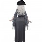 Disfraz de Pirata Barco Fantasma para mujer espalda