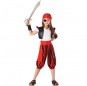 Disfraz de Pirata Isla Tortuga para niña