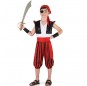 Disfraz de Pirata Isla Tortuga para niño