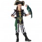 Disfraz de Pirata Parrot para niño