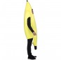 Disfraz de Plátano Canarias para adulto perfil