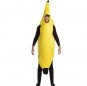 Disfraz de Plátano para adulto