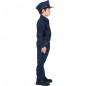 Disfraz de Policía norteamericano para niño Perfil