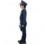 Disfraz de Policía con accesorios para niño perfil