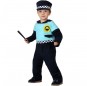 Disfraz de Policía Local bebé