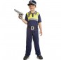 Disfraz de Policía Local para niño