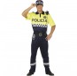 Disfraz de Policía Local para hombre