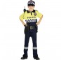 Disfraz de Policía Municipal para niño
