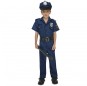 Disfraz de Policía Nueva York para niño