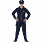 Disfraz de Policía urbano para hombre