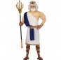 Disfraz de Poseidón para hombre
