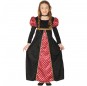 Disfraz de Princesa Corte Medieval para niña
