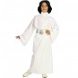 Disfraz de Princesa Leia Star Wars para niña