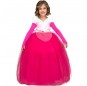 Disfraz de Princesa tutú rosa para niña