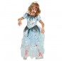 Disfraz de Princesa Zombie para niña