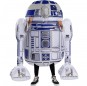Disfraz de R2-D2 hinchable para hombre