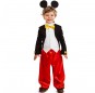 Disfraz de Ratón Mickey Mouse para niño