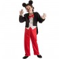 Disfraz de Ratoncito Mickey para niño