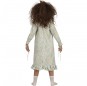 Disfraz de Regan MacNeil del Exorcista para niña Espalda