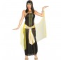 Disfraz de Reina Egipcia Cleopatra Adulto