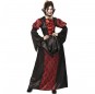 Disfraz de Reina Vampira para mujer 