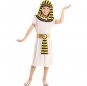 Disfraz de Rey Egipcio para niño