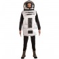 Disfraz de Robot R2-D2 para hombre