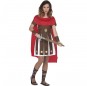 Disfraz de Romana Espartana para mujer