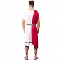 Disfraz de Romano Antigua Roma para hombre Espalda