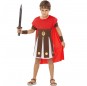 Disfraz de Romano Espartano para niño