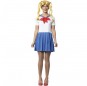 Disfraz de Sailor Moon Usagi Tsukino para mujer
