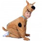 Disfraz de Scooby-Doo para bebé