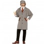 Disfraz de Sherlock Holmes para hombre