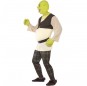 Disfraz de Shrek Deluxe para hombre perfil