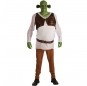 Disfraz de Shrek para adulto