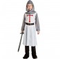 Disfraz de Soldado Medieval para niño