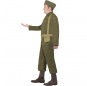 Disfraz de Soldado Segunda Guerra Mundial para hombre perfil