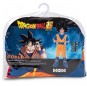 Disfraz de Son Goku Dragon Ball para niño packaging