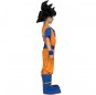 Disfraz de Son Goku Dragon Ball para niño perfil