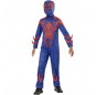 Disfraz de Spider-Man 2099 para niño