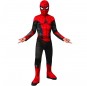 Disfraz de Spiderman 3 classic para niño