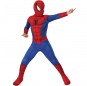 Disfraz de Spiderman classic para niño