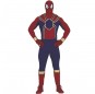 Disfraz de Spiderman Iron para hombre