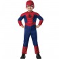 Disfraz de Spiderman Marvel para bebé