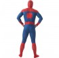 Disfraz de Spiderman Ultimate para hombre espalda