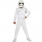 Disfraz de Stormtrooper classic para niño