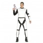 Disfraz de Stormtrooper Imperial Hombre