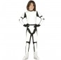 Disfraz de Stormtrooper Imperial para niño
